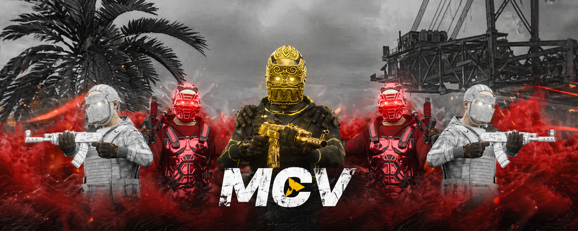 MCV banner
